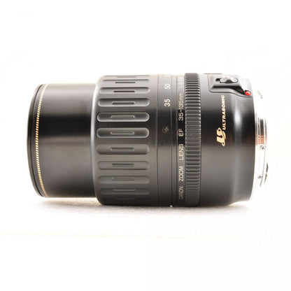 【中古】Canon EF 35-135mm f/4-5.6 USM ズーム カメラレンズ 交換レンズ キヤノン S/N:1912919A