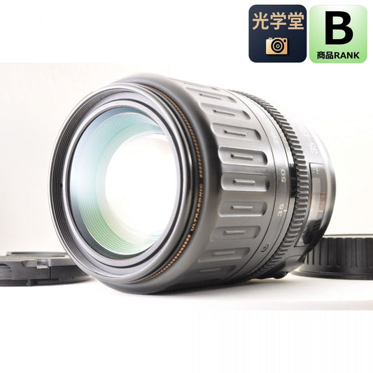 【中古】Canon EF 35-135mm f/4-5.6 USM ズーム カメラレンズ 交換レンズ キヤノン S/N:1912919A