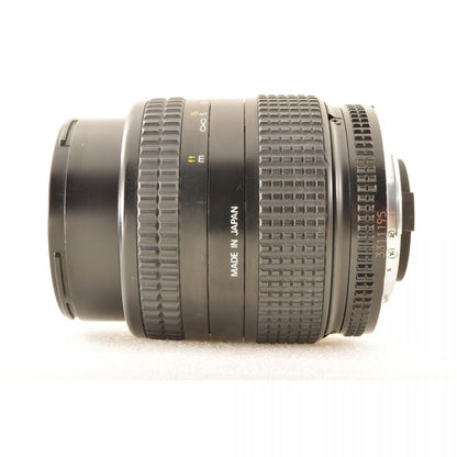 【中古】Nikon AF NIKKOR 28-70mm f/3.5-4.5 D マクロ ズーム カメラレンズ 交換レンズ ニコン S/N:3311195