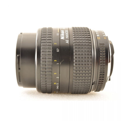 【中古】Nikon AF NIKKOR 28-70mm f/3.5-4.5 D マクロ ズーム カメラレンズ 交換レンズ ニコン S/N:3311195