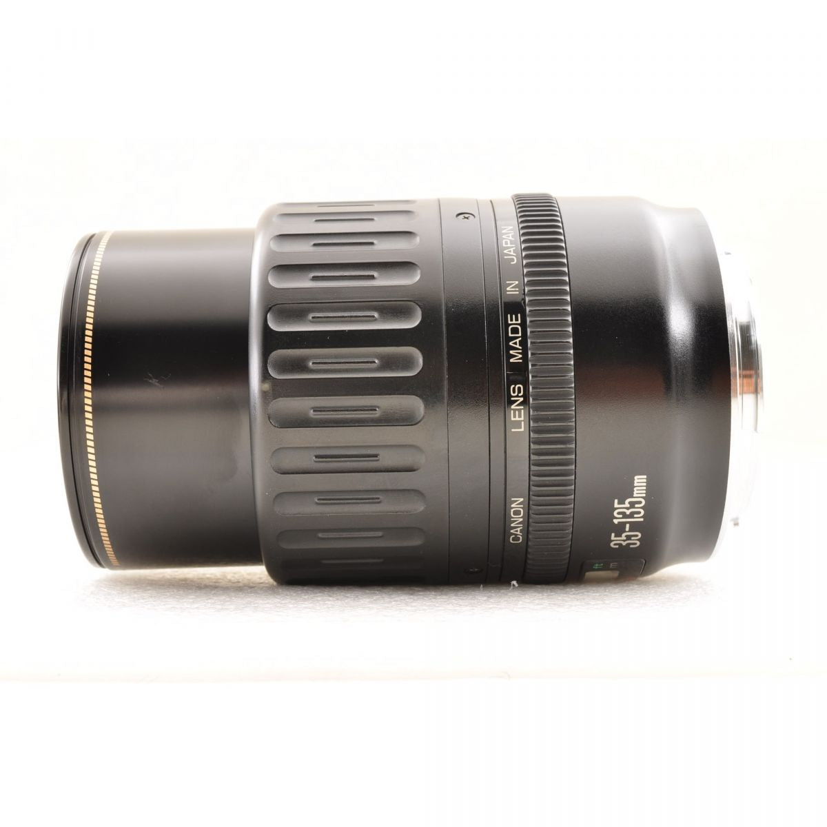【中古】Canon EF 35-135mm f/4-5.6 USM ズーム カメラレンズ 交換レンズ キヤノン S/N:1912919A