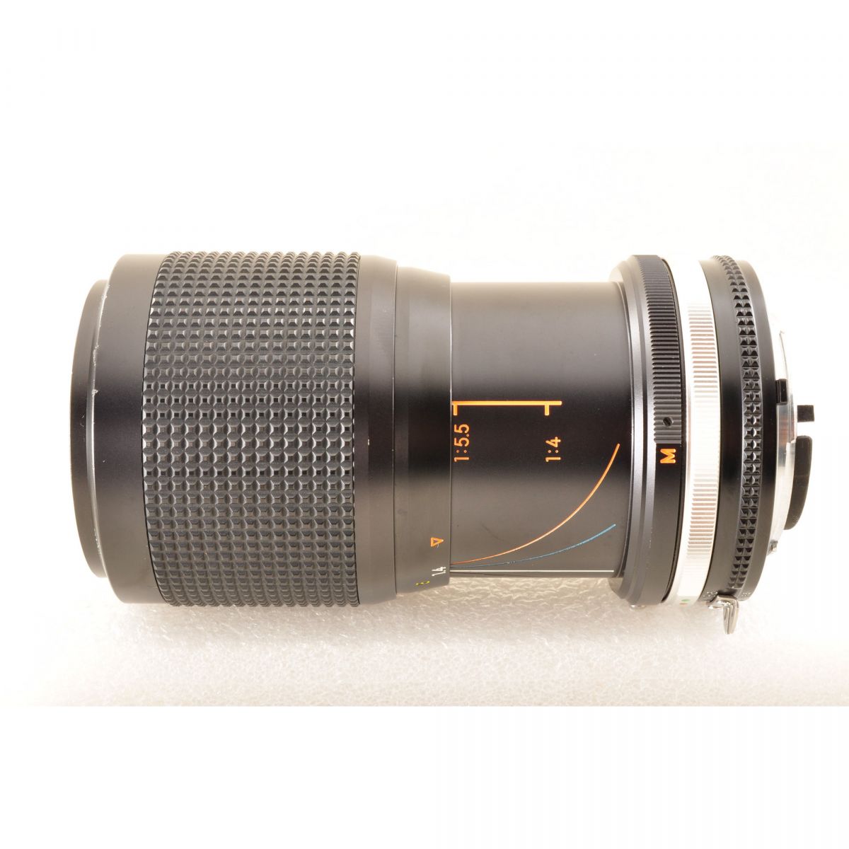 【中古】Nikon Zoom-Nikkor 35-105mm f/3.5-4.5 Ai-s ズーム カメラレンズ 交換レンズ ニコン S/N:1830063