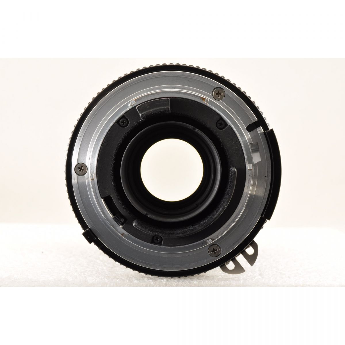 【中古】Nikon Zoom-Nikkor 35-105mm f/3.5-4.5 Ai-s ズーム カメラレンズ 交換レンズ ニコン S/N:1830063