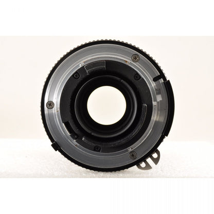 【中古】Nikon Zoom-Nikkor 35-105mm f/3.5-4.5 Ai-s ズーム カメラレンズ 交換レンズ ニコン S/N:1830063