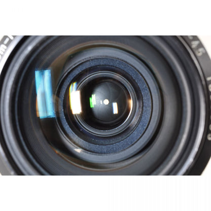 【中古】Nikon Zoom-Nikkor 35-105mm f/3.5-4.5 Ai-s ズーム カメラレンズ 交換レンズ ニコン S/N:1830063