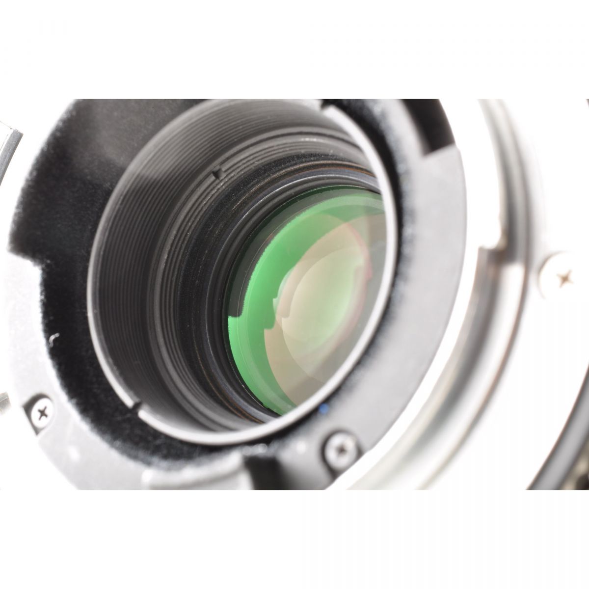 【中古】Nikon Zoom-Nikkor 35-105mm f/3.5-4.5 Ai-s ズーム カメラレンズ 交換レンズ ニコン S/N:1830063