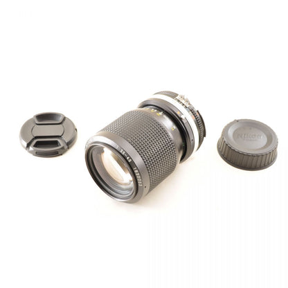 【中古】Nikon Zoom-Nikkor 35-105mm f/3.5-4.5 Ai-s ズーム カメラレンズ 交換レンズ ニコン S/N:1830063