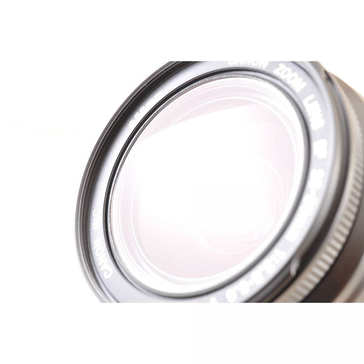 【中古】Canon EF 28-80mm f/3.5-5.6 V USM ズーム カメラレンズ 交換レンズ キヤノン S/N:3614557