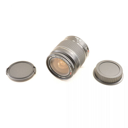 【中古】Canon EF 28-80mm f/3.5-5.6 V USM ズーム カメラレンズ 交換レンズ キヤノン S/N:3614557
