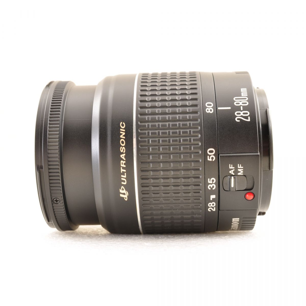 【中古】Canon EF 28-80mm f/3.5-5.6 V USM ズーム カメラレンズ 交換レンズ キヤノン S/N:3614557