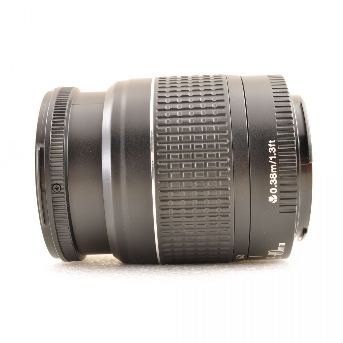 【中古】Canon EF 28-80mm f/3.5-5.6 V USM ズーム カメラレンズ 交換レンズ キヤノン S/N:3614557
