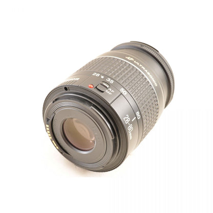 【中古】Canon EF 28-80mm f/3.5-5.6 V USM ズーム カメラレンズ 交換レンズ キヤノン S/N:3614557