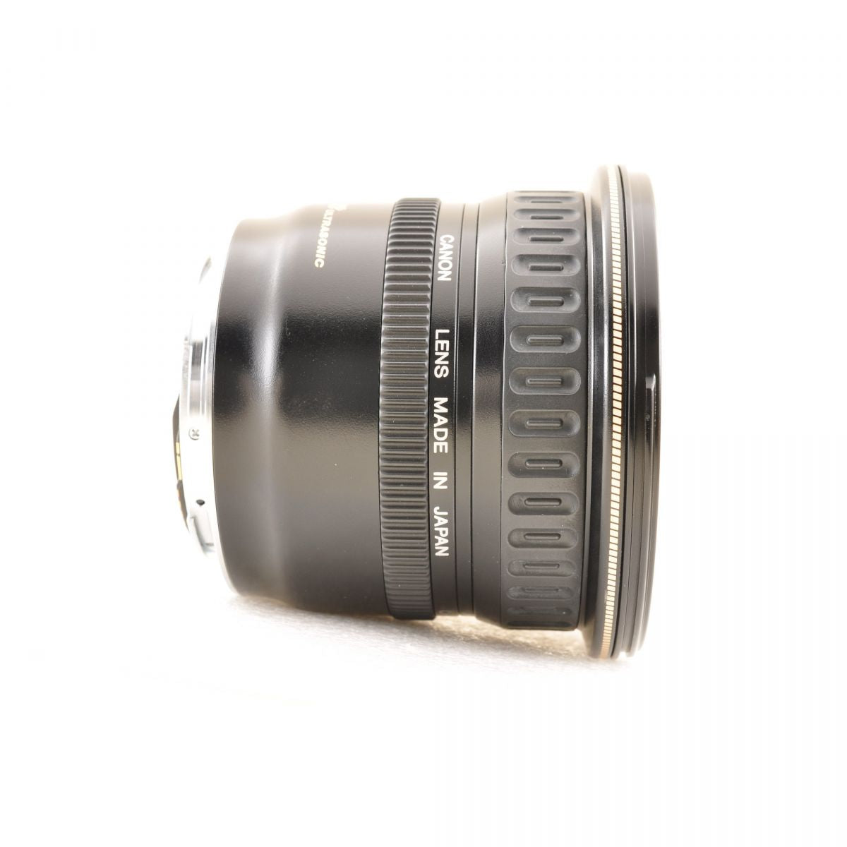 【中古】Canon EF 20-35mm f/3.5-4.5 USM EFマウント用 ズーム 交換レンズ キヤノン