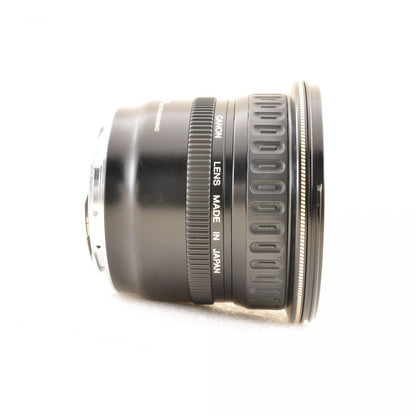 【中古】Canon EF 20-35mm f/3.5-4.5 USM EFマウント用 ズーム 交換レンズ キヤノン
