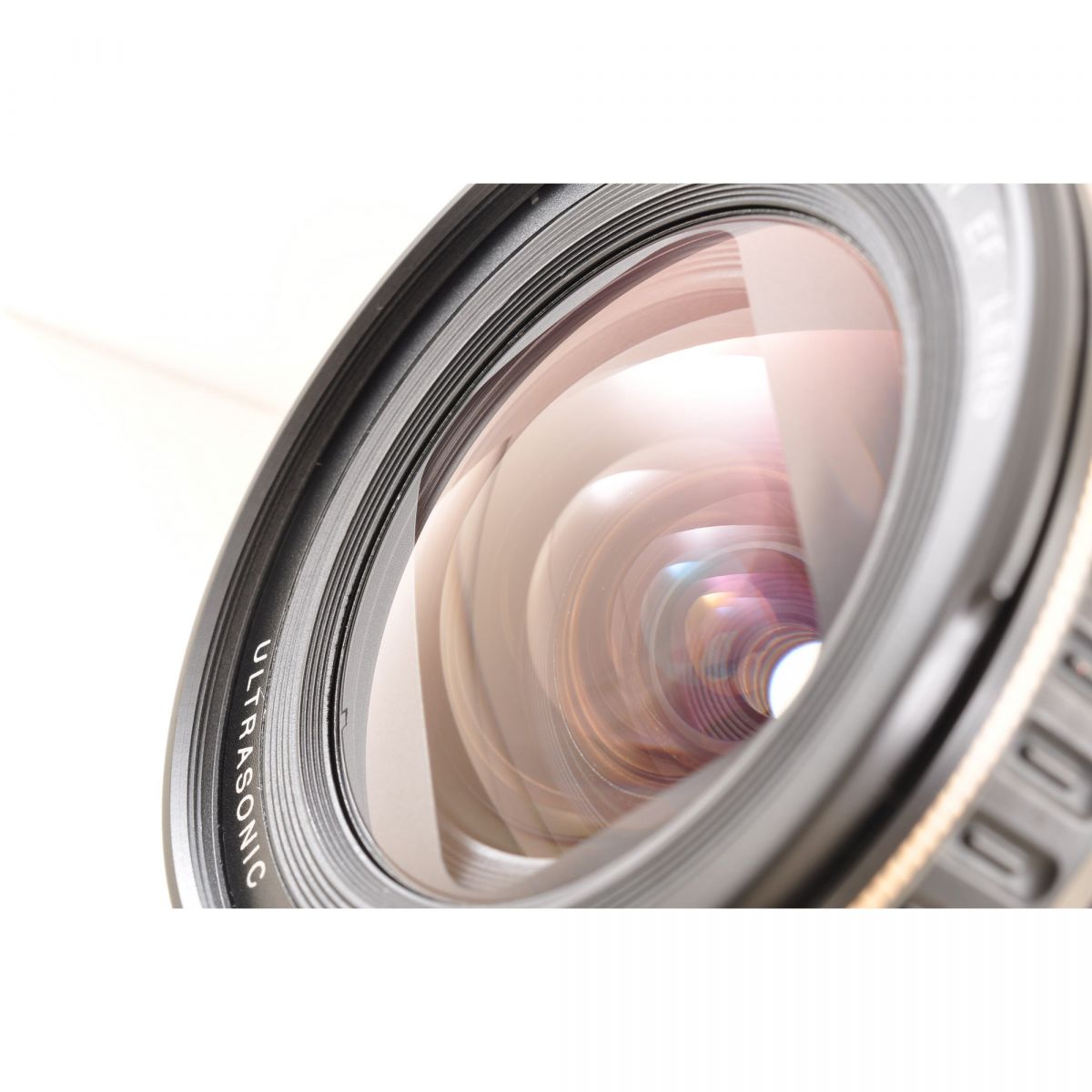 【中古】Canon EF 20-35mm f/3.5-4.5 USM EFマウント用 ズーム 交換レンズ キヤノン