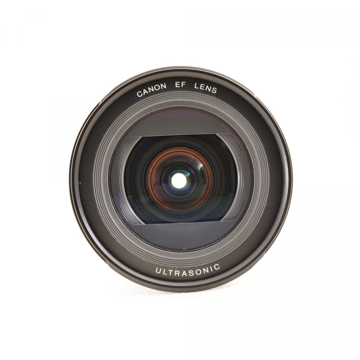 【中古】Canon EF 20-35mm f/3.5-4.5 USM EFマウント用 ズーム 交換レンズ キヤノン
