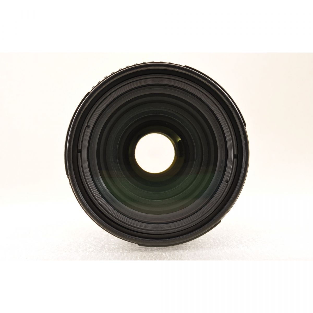 【中古】Nikon AF 28-85mm F3.5-4.5 ズーム カメラレンズ 交換レンズ フード付き ニコン S/N:3220937