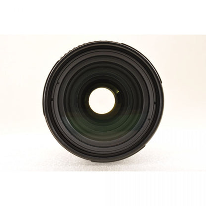 【中古】Nikon AF 28-85mm F3.5-4.5 ズーム カメラレンズ 交換レンズ フード付き ニコン S/N:3220937