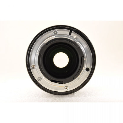 【中古】Nikon AF 28-85mm F3.5-4.5 ズーム カメラレンズ 交換レンズ フード付き ニコン S/N:3220937