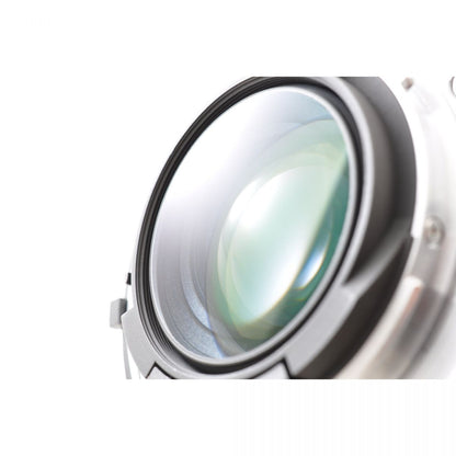 【中古】Nikon AF 28-85mm F3.5-4.5 ズーム カメラレンズ 交換レンズ フード付き ニコン S/N:3220937