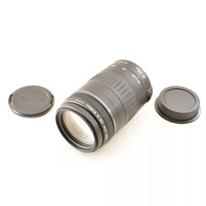 【中古】Canon EF 90-300mm f/4.5-5.6 ズーム カメラレンズ 交換レンズ キヤノン S/N:15301761