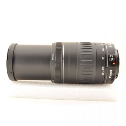 【中古】Canon EF 90-300mm f/4.5-5.6 ズーム カメラレンズ 交換レンズ キヤノン S/N:15301761