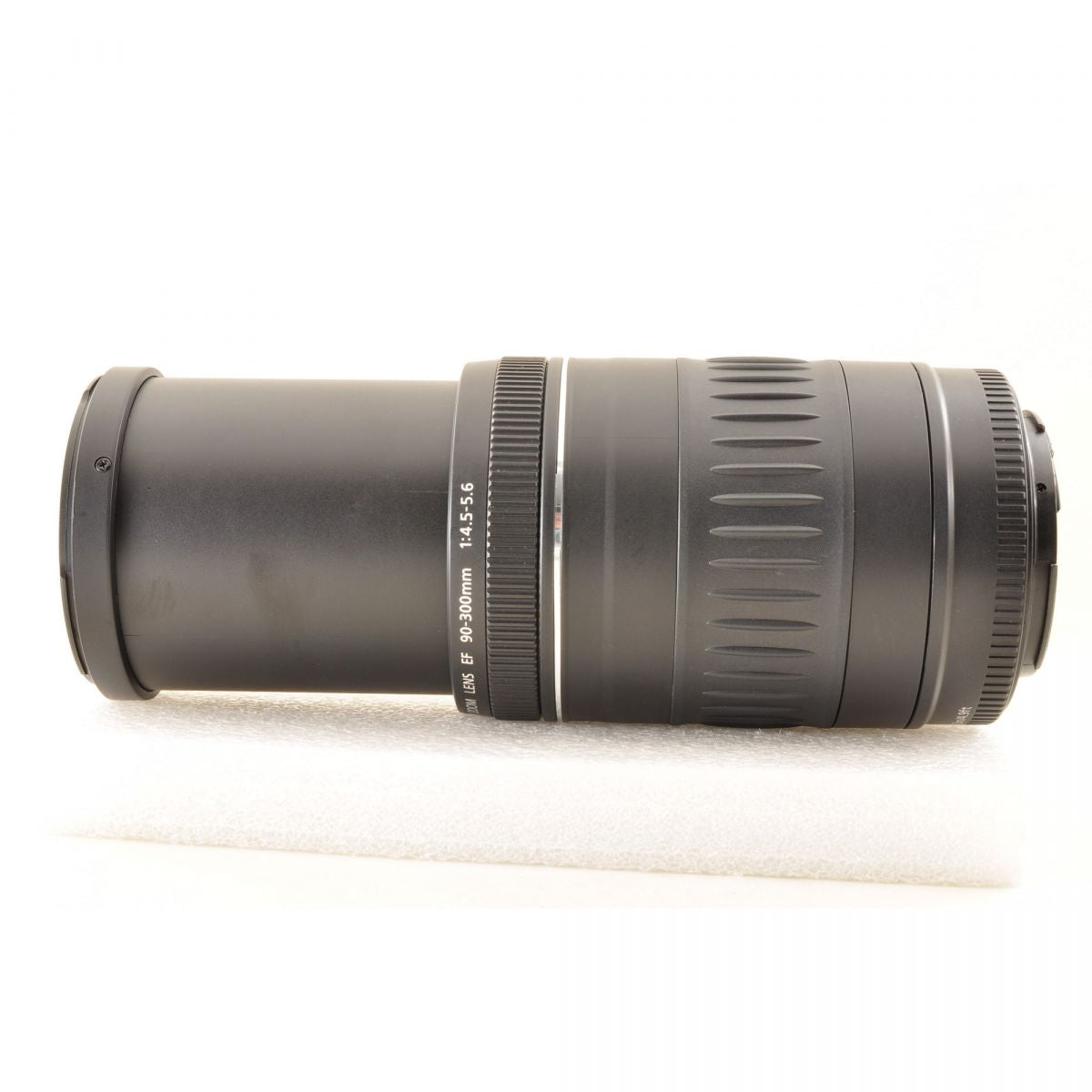 【中古】Canon EF 90-300mm f/4.5-5.6 ズーム カメラレンズ 交換レンズ キヤノン S/N:15301761