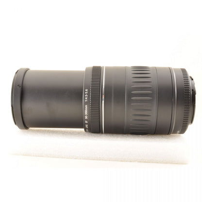 【中古】Canon EF 90-300mm f/4.5-5.6 ズーム カメラレンズ 交換レンズ キヤノン S/N:15301761