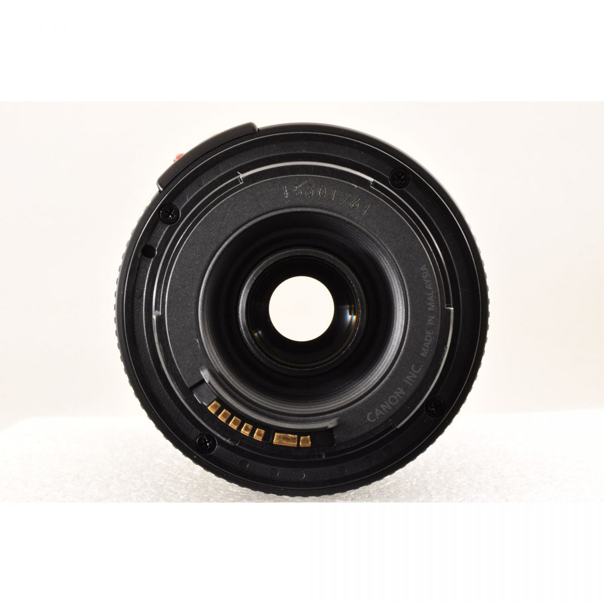 【中古】Canon EF 90-300mm f/4.5-5.6 ズーム カメラレンズ 交換レンズ キヤノン S/N:15301761