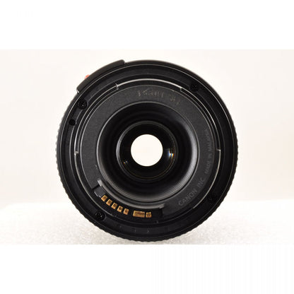 【中古】Canon EF 90-300mm f/4.5-5.6 ズーム カメラレンズ 交換レンズ キヤノン S/N:15301761
