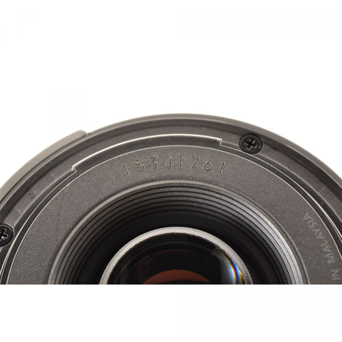 【中古】Canon EF 90-300mm f/4.5-5.6 ズーム カメラレンズ 交換レンズ キヤノン S/N:15301761