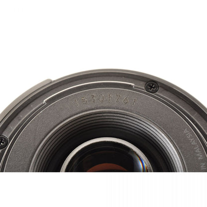 【中古】Canon EF 90-300mm f/4.5-5.6 ズーム カメラレンズ 交換レンズ キヤノン S/N:15301761