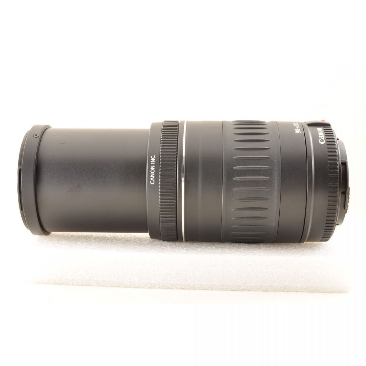 【中古】Canon EF 90-300mm f/4.5-5.6 ズーム カメラレンズ 交換レンズ キヤノン S/N:15301761