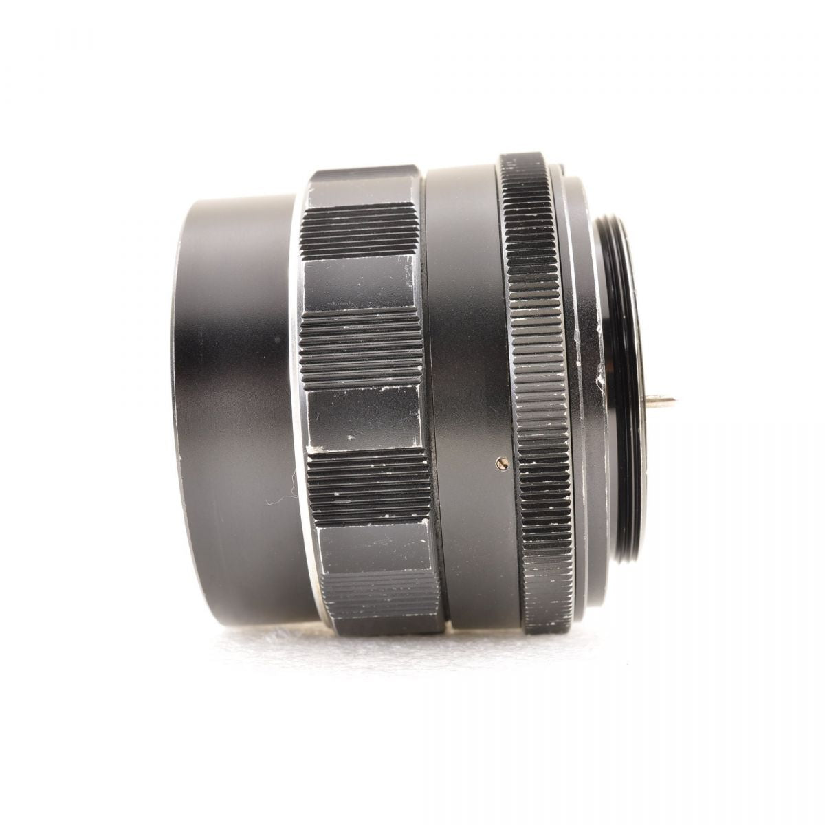 【中古】PENTAX Super-Takumar 55mm f/1.8 単焦点 クローズアップフィルター付き カメラレンズ 交換レンズ ペンタックス M42マウント用 S/N:1130521