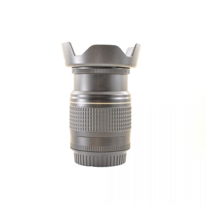 【中古】Canon EF 28-80mm f/3.5-5.6 V USM ズーム フード付き カメラレンズ 交換レンズ キヤノン S/N:2606956