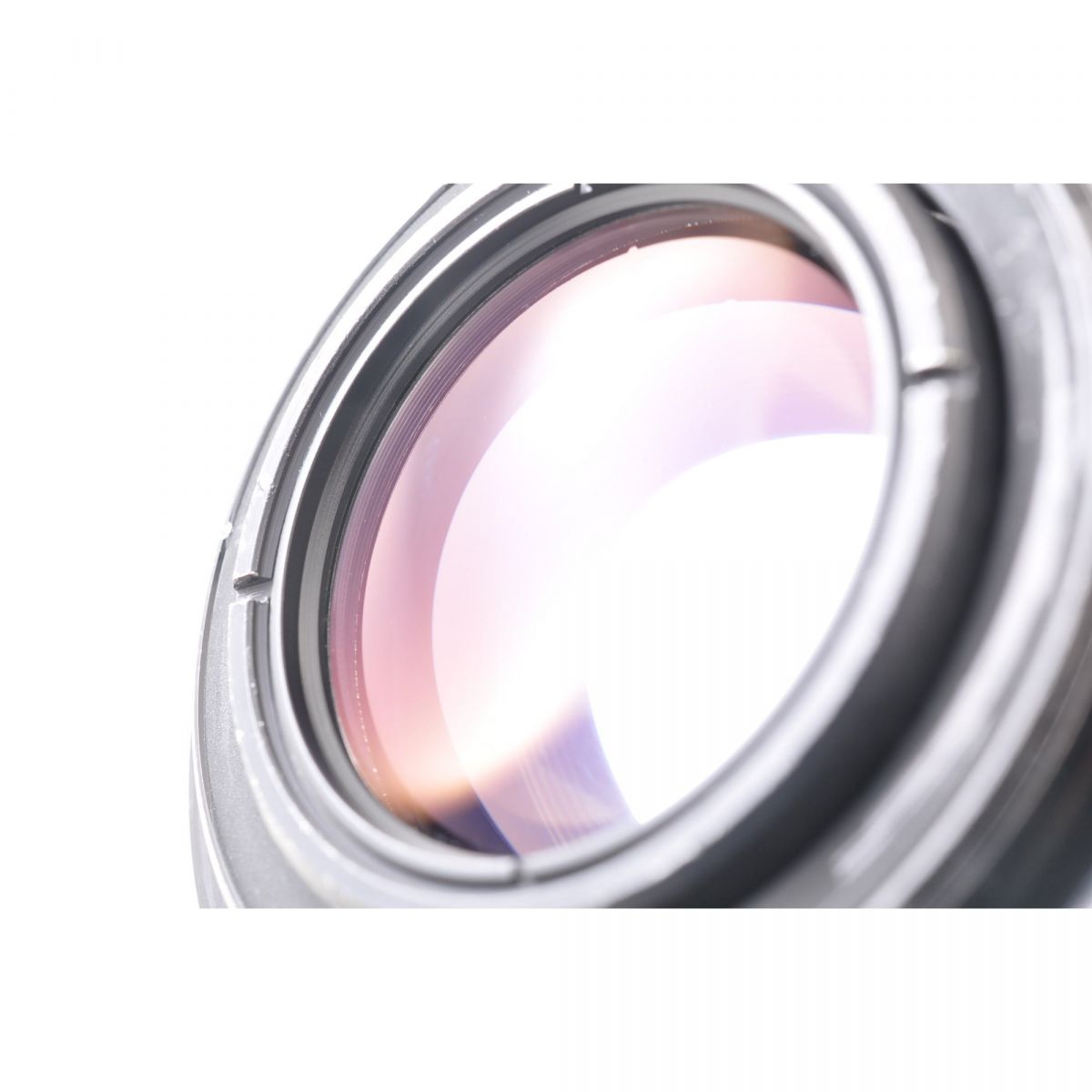 【中古】PENTAX Super-Takumar 55mm f/1.8 単焦点 クローズアップフィルター付き カメラレンズ 交換レンズ ペンタックス M42マウント用 S/N:1130521