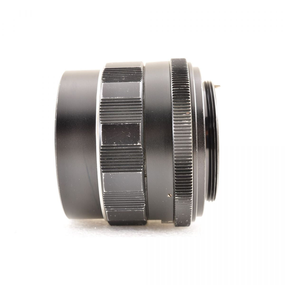 【中古】PENTAX Super-Takumar 55mm f/1.8 単焦点 クローズアップフィルター付き カメラレンズ 交換レンズ ペンタックス M42マウント用 S/N:1130521