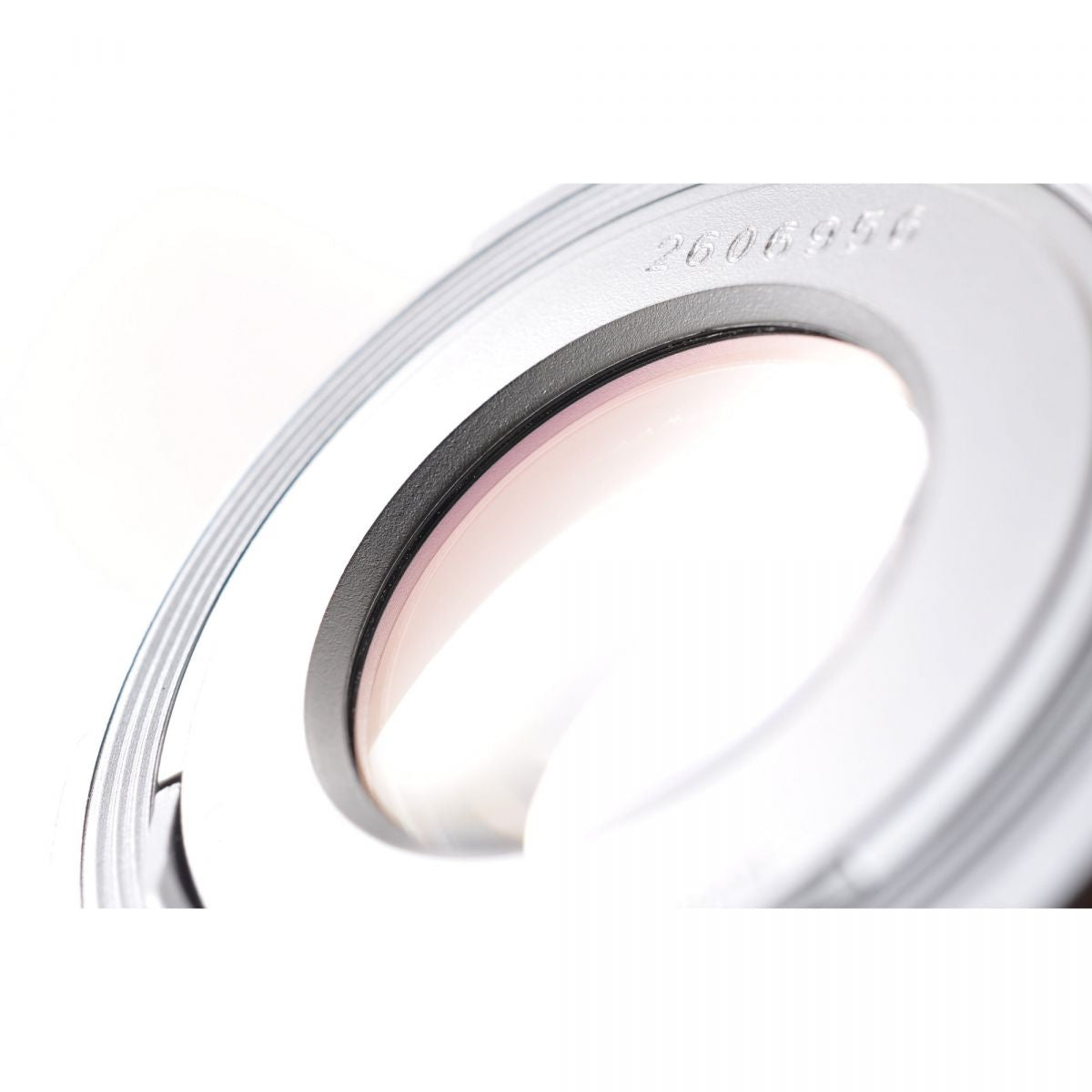 【中古】Canon EF 28-80mm f/3.5-5.6 V USM ズーム フード付き カメラレンズ 交換レンズ キヤノン S/N:2606956