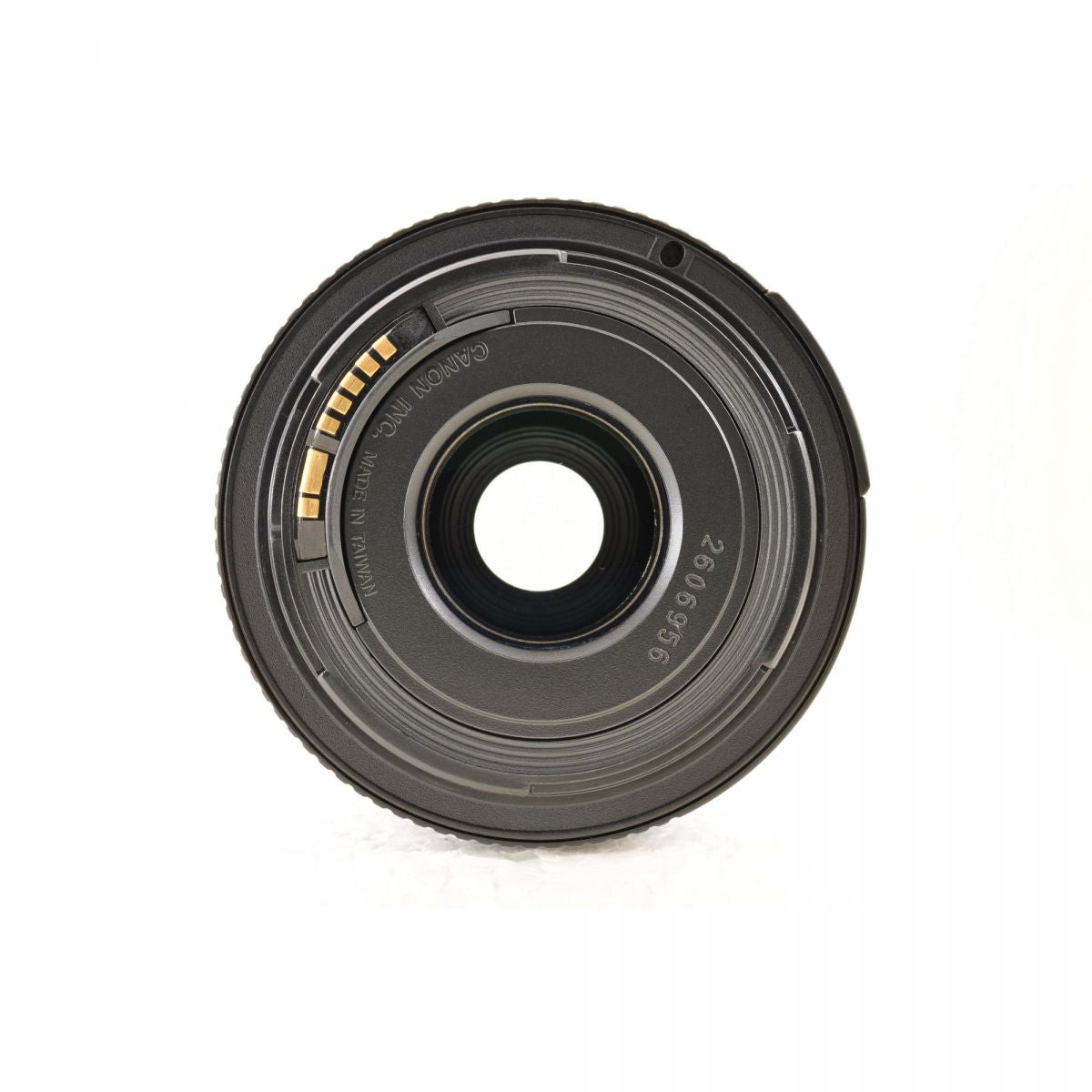 【中古】Canon EF 28-80mm f/3.5-5.6 V USM ズーム フード付き カメラレンズ 交換レンズ キヤノン S/N:2606956