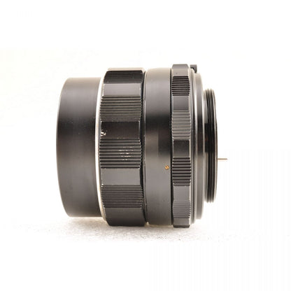 【中古】Pentax Super Takumar 55mm F1.8 ケース付き 単焦点 カメラレンズ 交換レンズ ペンタックス S/N:2089149