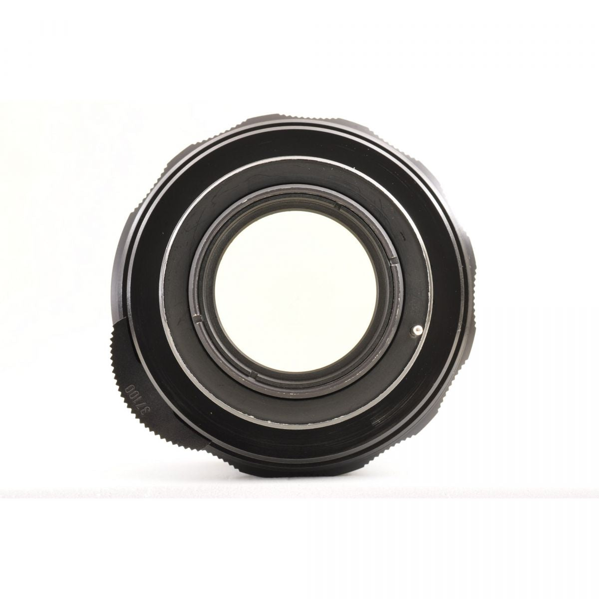 【中古】Pentax Super Takumar 55mm F1.8 ケース付き 単焦点 カメラレンズ 交換レンズ ペンタックス S/N:2089149