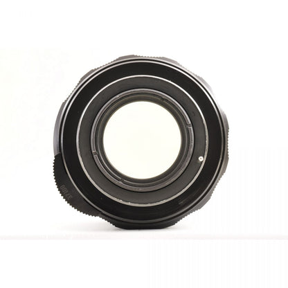 【中古】Pentax Super Takumar 55mm F1.8 ケース付き 単焦点 カメラレンズ 交換レンズ ペンタックス S/N:2089149