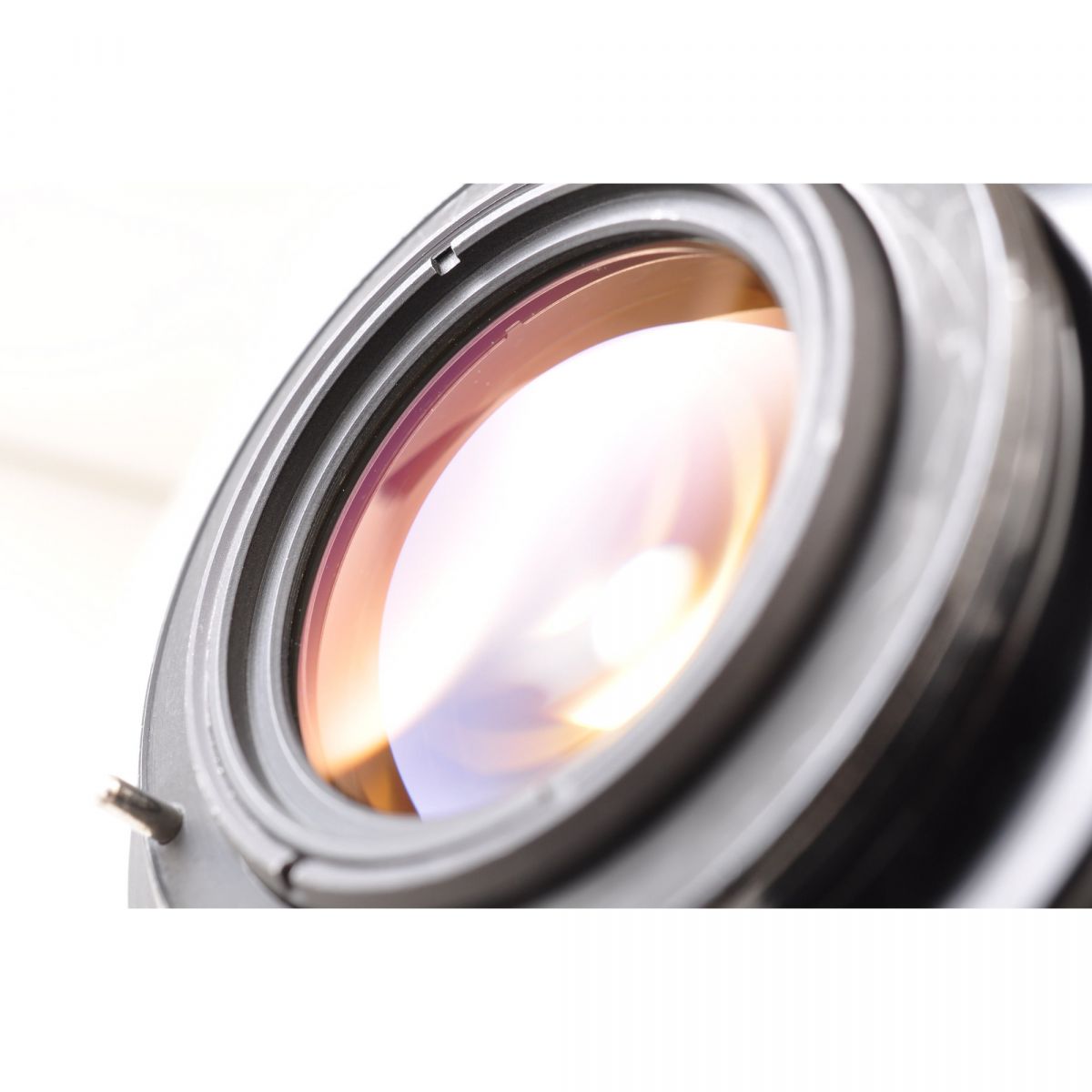 【中古】Pentax Super Takumar 55mm F1.8 ケース付き 単焦点 カメラレンズ 交換レンズ ペンタックス S/N:2089149