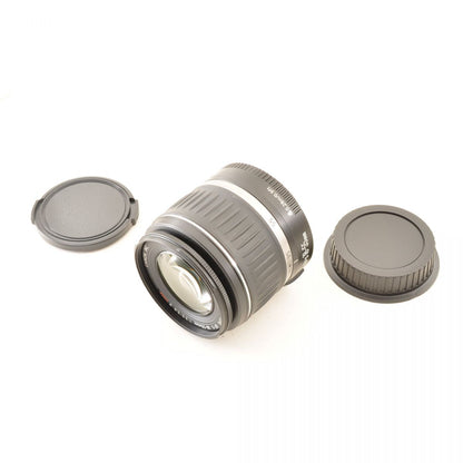 【中古】Canon EF-S 18-55mm F3.5-5.6 IS II USM ズーム カメラレンズ 交換レンズ キヤノン S/N:0720501240