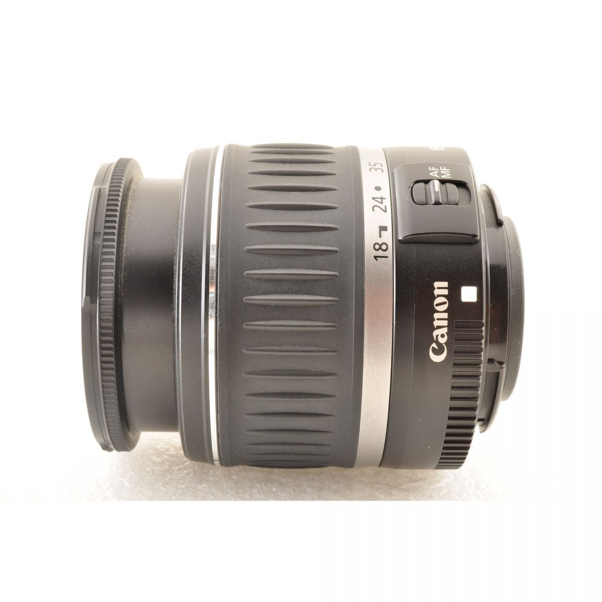 【中古】Canon EF-S 18-55mm F3.5-5.6 IS II USM ズーム カメラレンズ 交換レンズ キヤノン S/N:0720501240