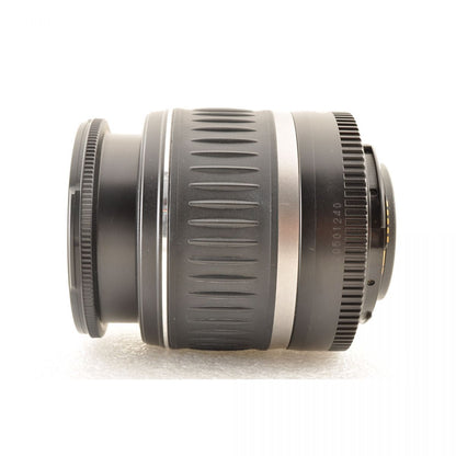 【中古】Canon EF-S 18-55mm F3.5-5.6 IS II USM ズーム カメラレンズ 交換レンズ キヤノン S/N:0720501240