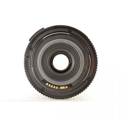【中古】Canon EF-S 18-55mm F3.5-5.6 IS II USM ズーム カメラレンズ 交換レンズ キヤノン S/N:0720501240