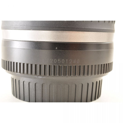 【中古】Canon EF-S 18-55mm F3.5-5.6 IS II USM ズーム カメラレンズ 交換レンズ キヤノン S/N:0720501240