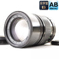 【中古】Canon New FD 135mm F3.5 NFD 単焦点 カメラレンズ 交換レンズ キヤノン S/N:140374