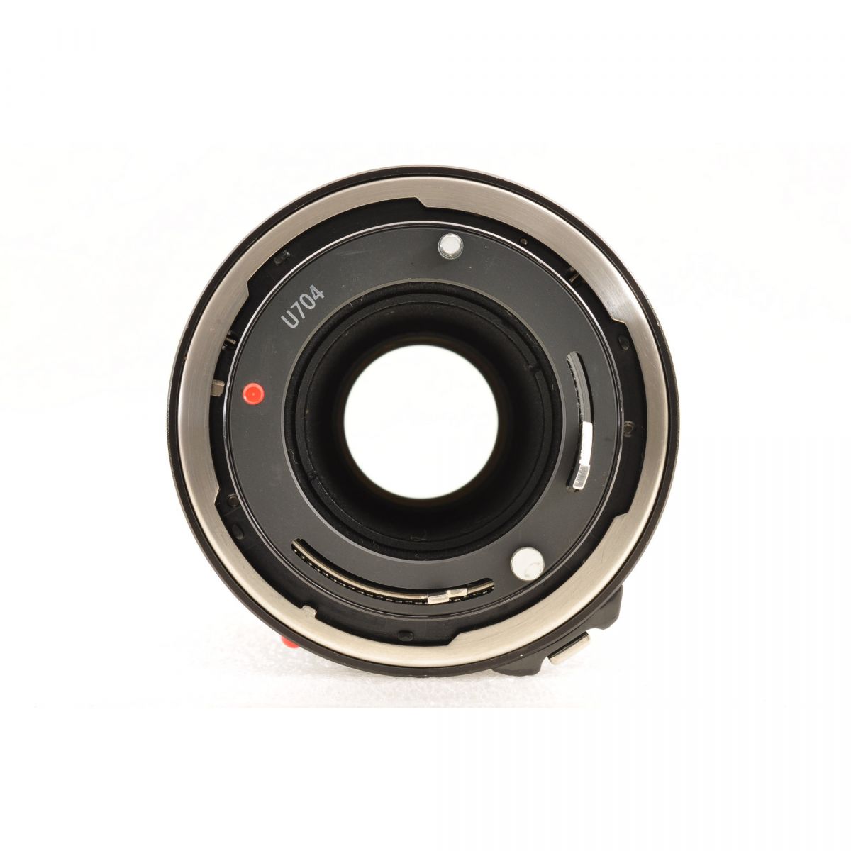 【中古】Canon New FD 135mm F3.5 NFD 単焦点 カメラレンズ 交換レンズ キヤノン S/N:140374